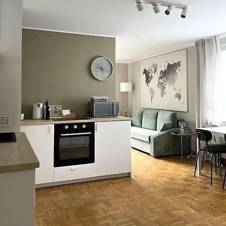Wohnung-Zentral-Siegen Oberstadt Eksteriør billede