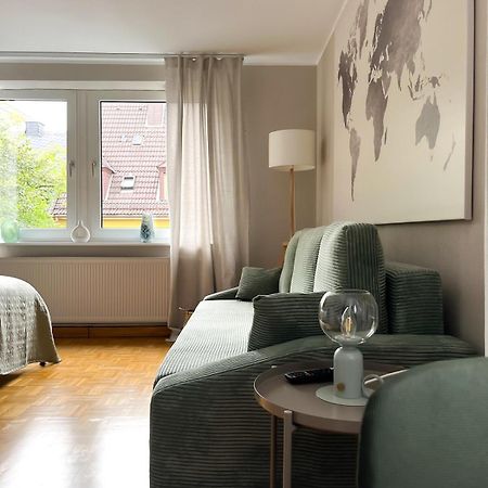 Wohnung-Zentral-Siegen Oberstadt Eksteriør billede
