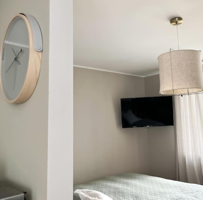 Wohnung-Zentral-Siegen Oberstadt Eksteriør billede